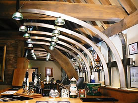 Pub and Bar reburbishment